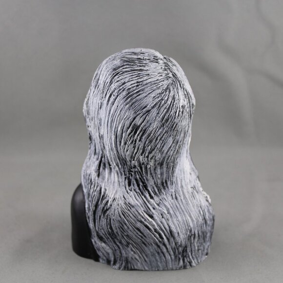 Vintage Tiki Bust - Leialoha Female by Frank Schirman - Made with Coral - Picture 7 of 10